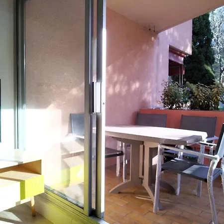 Les Loggias De Tamaris Avec Piscine La Seyne-sur-Mer
