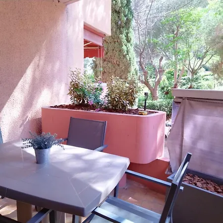 Les Loggias De Tamaris Avec Piscine Daire La Seyne-sur-Mer