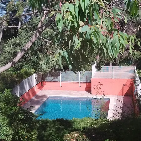 Les Loggias De Tamaris Avec Piscine Daire La Seyne-sur-Mer